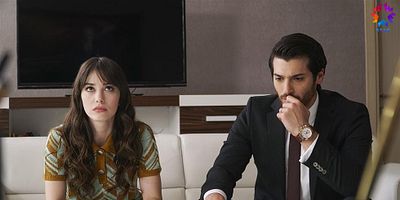 Cartel de Dolunay 17.Bölüm