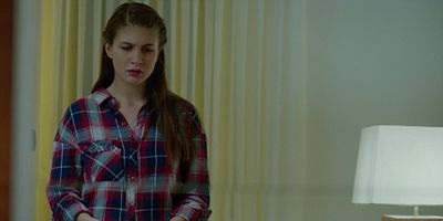 Cartel de Kırgın Çiçekler 95.Bölüm