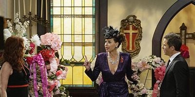 Cartel de Rosario's Quinceanera