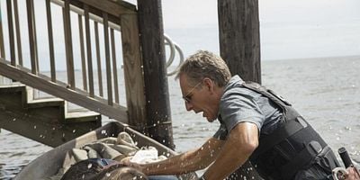 Cartel de Sins of the Father