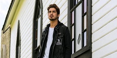 Cartel de We Need to Talk About Abigail