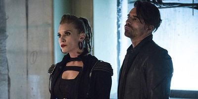 Cartel de Girls Night Out