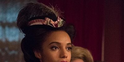 Cartel de Return of the Mack