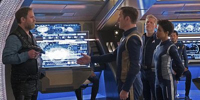 Cartel de Magic to Make The Sanest Man Go Mad