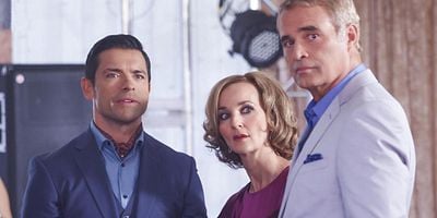 Cartel de Chapter Eighteen: When a Stranger Calls