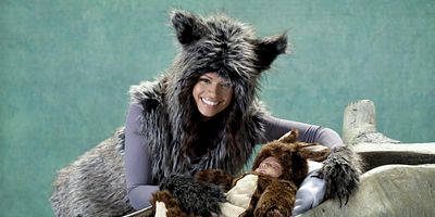 Cartel de Chapter Sixty Eight