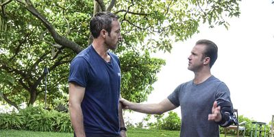 Cartel de Mōhala i ka wai ka maka o ka pua