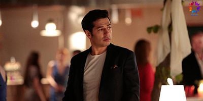 Cartel de Ufak Tefek Cinayetler 2.Bölüm