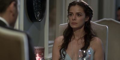 Cartel de Kadın 2.Bölüm