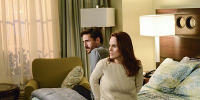 Cartel de I Think It's a Sign