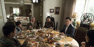 Cartel de The Day After Thanksgiving