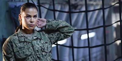 Cartel de Borderlines