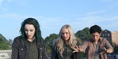 Cartel de got your siX