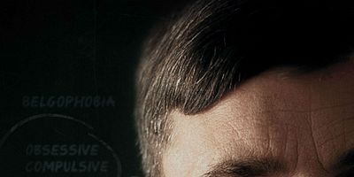 Cartel de Campus Drie Eiken