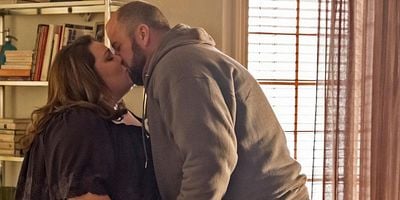 Cartel de El hombre más decepcionado del mundo