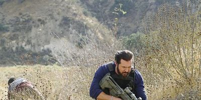 Cartel de The Exchange