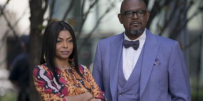 Cartel de The Lady Doth Protest