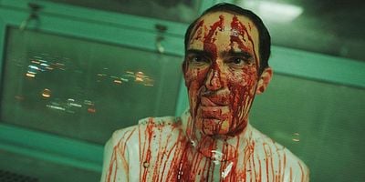 Cartel de Saint Nick