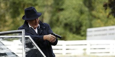 Cartel de Ian Garvey