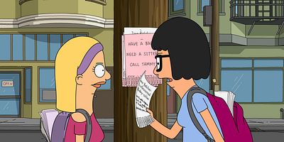 Cartel de Sit Me Baby One More Time