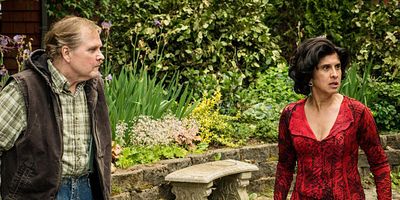 Cartel de Whistle Past the Graveyard