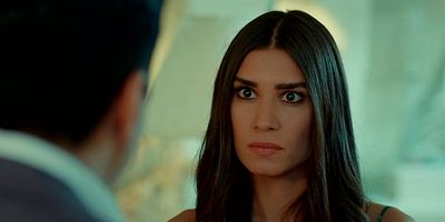 Cartel de Aşk ve Mavi 39.Bölüm