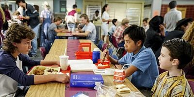 Cartel de Rockets, Communist, and The Dewey Decimal System