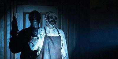 Cartel de Advanced Thanatology