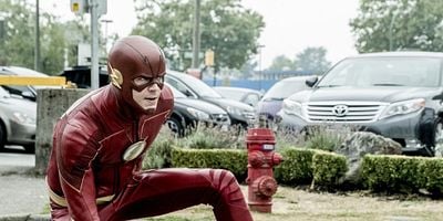 Cartel de When Harry Met Harry...