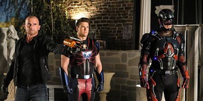 Cartel de Helen Hunt