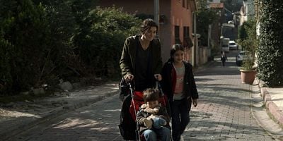 Cartel de Kadın 3.Bölüm