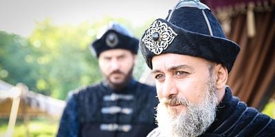 Cartel de Diriliş Ertuğrul 94.Bölüm