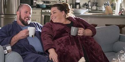 Cartel de El número dos