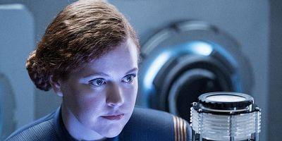 Cartel de Into the Forest I Go