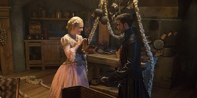 Cartel de Eloise Gardener