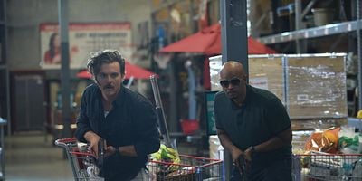 Cartel de Fork-Getta-Bout It