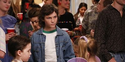 Cartel de A Solar Calculator, a Game Ball, and a Cheerleader's Bosom