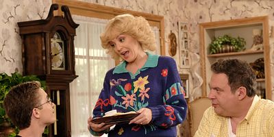 Cartel de The Circling of Driving