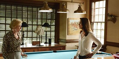 Cartel de It's No Fun If It's Easy