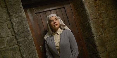 Cartel de A Heaven of Hell