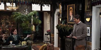 Cartel de A Gay Olde Christmas