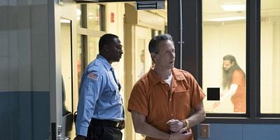 Cartel de Mirror, Mirror