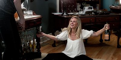 Cartel de Don't Thank God, Thank Me