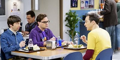 Cartel de La erosión de la confianza