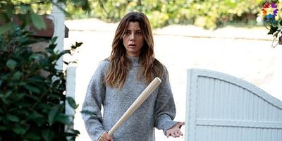 Cartel de Ufak Tefek Cinayetler 5.Bölüm