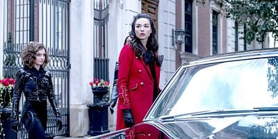 Cartel de Things That Go Boom