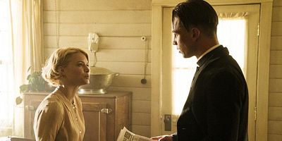 Cartel de The Emperor of Ice Cream