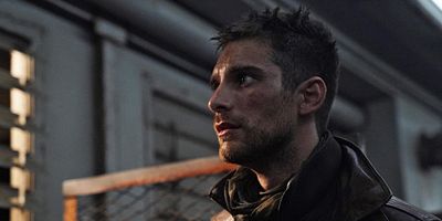 Cartel de Orientation - Part One