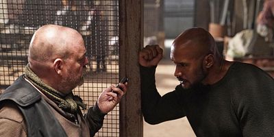 Cartel de A Life Spent