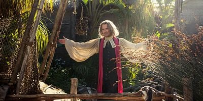 Cartel de Inexplorado